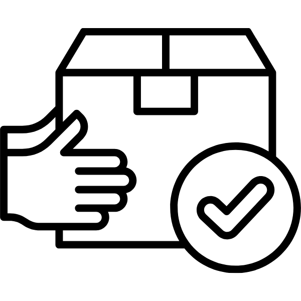 icono entrega