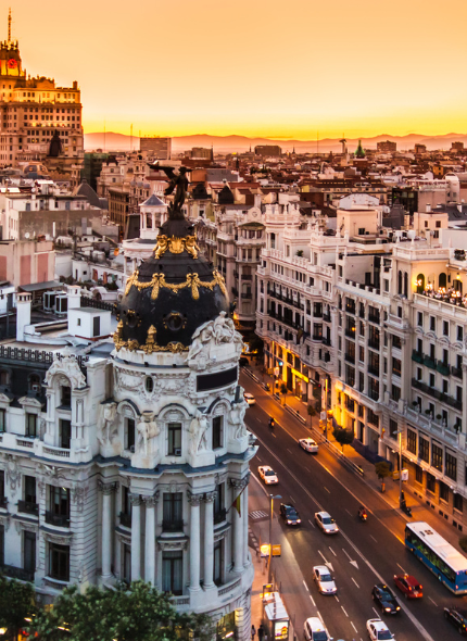 madrid