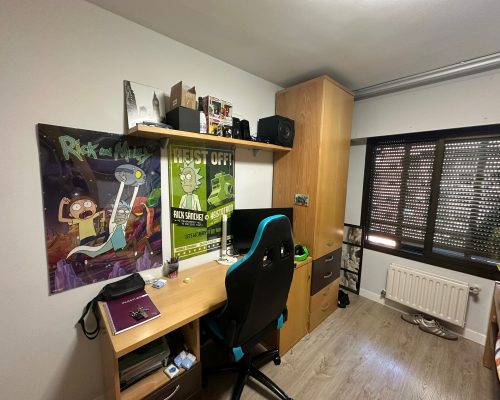 habitacion reforma venta 2