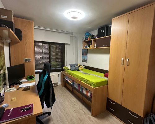 habitacion reforma venta 5
